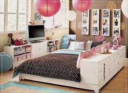 bedroom decorating ideas for teen girls