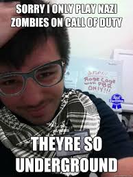 Call Of Duty Zombies Meme | Allpix.Club via Relatably.com