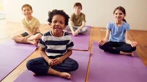 mindfulness exercises for children