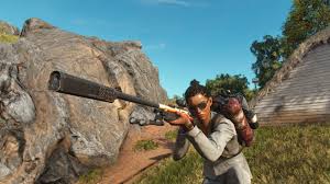 All main and side missions completed + all dlc. Far Cry 6 Best Weapons List Locations Unique Guns And More Gamesradar
