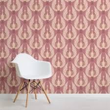 pink wallpaper murals 150 designs