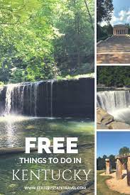 30 free things to do in cky