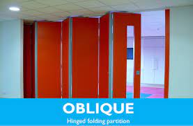 folding partitions operable walls