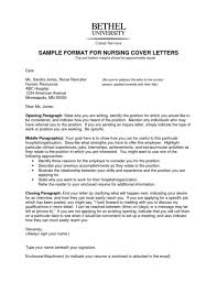 Fresh Nursing Externship Cover Letter    In Simple Cover Letters     new grad nurse cover letter example   nursing cover letter cached designed  to job nursing cover