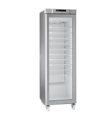 10wv Glass Door Refrigerator