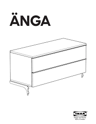 Ikea Anga Anga Aa 285137 2 Assembly