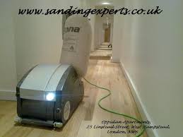 north london floor sanding experts
