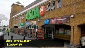 Nhs and care workers will be prioritised every monday, wednesday and friday from 8am to 9am, and from 9am to 10am on sundays. Asda Superstore Selling Eid Groceries In London Uk Youtube