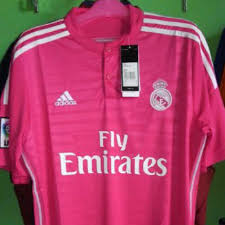 Shop with afterpay on eligible items. ØªØ¹Ù„Ù… Ù‚Ø·Ø¹ Ø§Ø­Ø°Ø± Real Madrid Pink Jersey Pleasantgroveumc Net