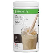 herbalife shake recipes order