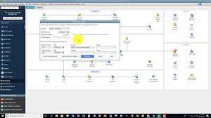 Linkedin.com has been visited by 100k+ users in the past month Quickbooks 2019 Tutorial How To Reconcile Your Bank Account Youtube