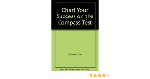 Amazon Com Chart Your Success On The Compass Test
