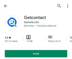Download & install getcontact 5.4.0 app apk on android phones. Terbukti Cara Mengetahui Nama Kontak Wa Kita Di Hp Orang Lain
