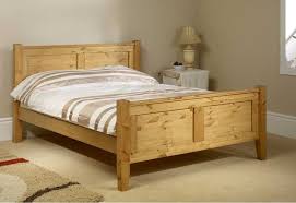 wooden bed wooden bed frames