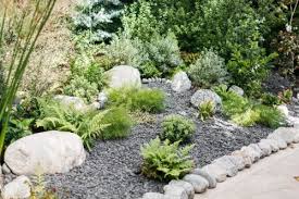 Natural Rock Gardening Services In Pune