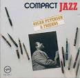 Compact Jazz: Oscar Peterson and Friends