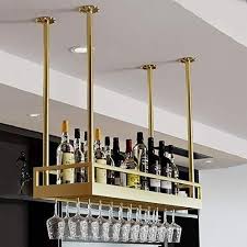 Hanging Wine Glass Rack At Rs 24500