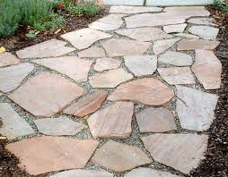 natural stone pavers