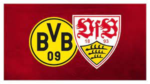 Der vfb stuttgart hat gegen mainz seine chancen auf den klassenerhalt aus eigener kraft verspielt. Vfb Stuttgart Matchfacts Borussia Dortmund Vfb