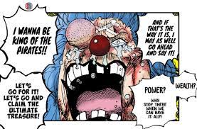 Chapter 1082 panel colored by me SPOILER : r/OnePiece