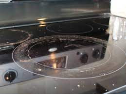 To Clean Glass Stove Top