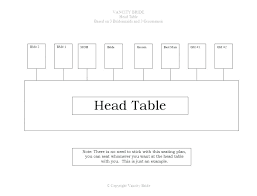 Wedding Table Seating Plan Template Excel Wedding G Chart Template