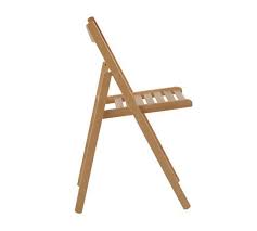 Argos Wooden Folding Chairs