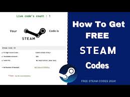 free steam gift card codes 2023 2024