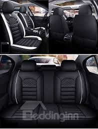 High Quality Leather Seat Covers