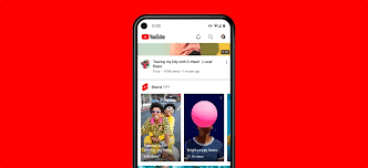 Youtube Shorts Can Now Be Made Using Regular Videos Wccftech gambar png
