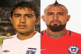 Arturo vidal childhood/early life, family background & youth career. Arturo Vidal Childhood Story Plus Untold Biography Facts