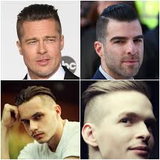Whether you want a short layered cut or a long undercut with extreme faded sides, your stylist will help you find the best variation for you. Undercut Hairstyle Guide For Men Disconnected Peaky Blinders Haircut