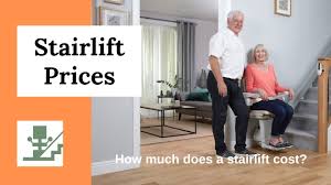 stairlift s how much does a
