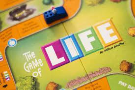 L➤ ⭐ el juego de la vida o life juego de mesa reglas es exactamente como su nombre lo indica: Reglas Del Juego De Mesa Life Reglas Del Juego Juego De La Vida El Juego De La Vida