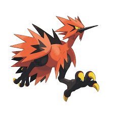 Legendary Birds | Pokémon Wiki