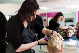 certificate iii in hairdressing