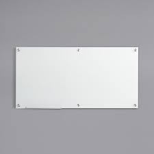 Frameless Wall Mount Frosted Glass