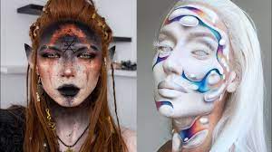fantasy makeup tutorial compilation