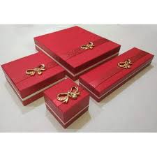 g s las gifting jewellery packaging box