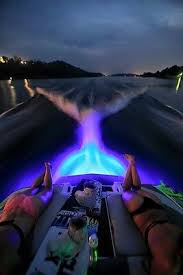 Led Boat Drain Plug Light Bty 1200 Lumen Underwater Led Light Led Boat Plug Led Ebay
