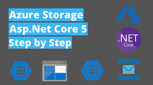 intro to azure storage with net 5