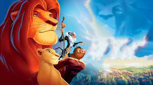 the lion king wallpapers wallpaper cave