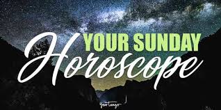 Daily Horoscopes For Today Sunday December 1 2019 For All