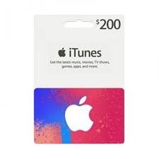 Remember that itunes and apple services will always use your itunes balance before charging your credit card. Apple Itunes Gift Card 200 U S Account Xcite Ksa