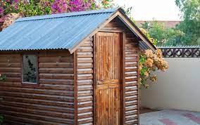 choosing an apex shed roof covering to