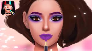new max level in makeup artist