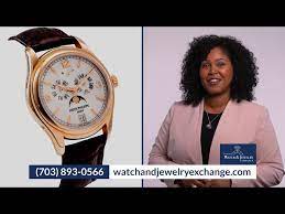 tysons watch and jewelry exchange