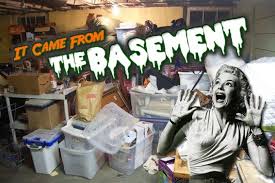 Basement Cleanout The B B Team