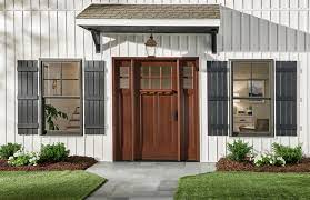 Entry Doors Replacements New Jersey