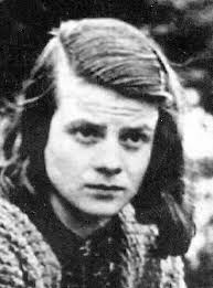 Sophie Scholl